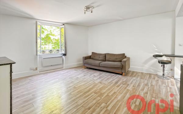 Appartement à vendre    3 pièces • 59,54 m2 Bourges