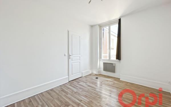 Appartement à vendre    3 pièces • 59,54 m2 Bourges
