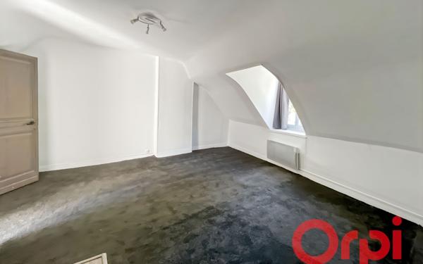 Appartement à vendre    3 pièces • 59,54 m2 Bourges