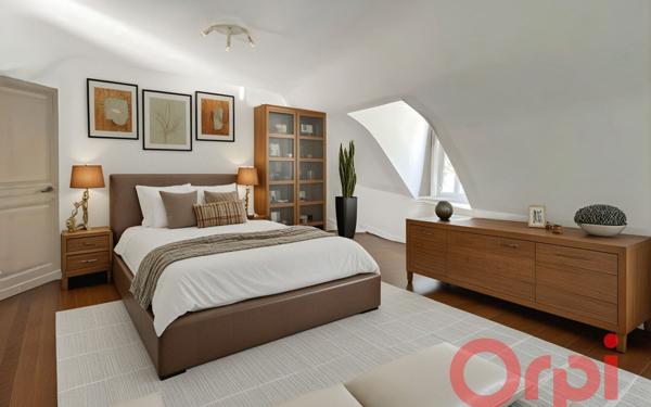 Appartement à vendre    3 pièces • 59,54 m2 Bourges