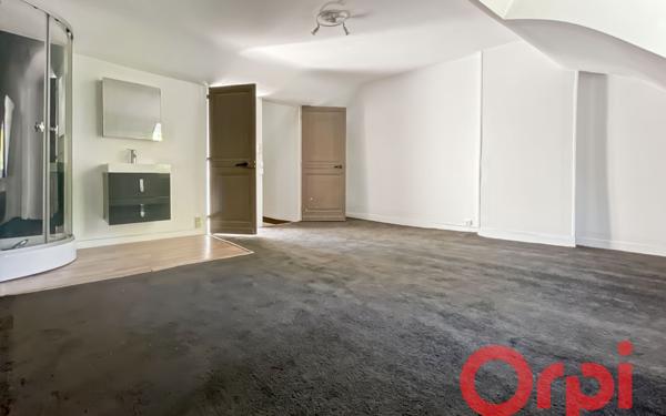 Appartement à vendre    3 pièces • 59,54 m2 Bourges