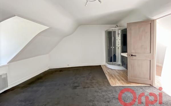 Appartement à vendre    3 pièces • 59,54 m2 Bourges