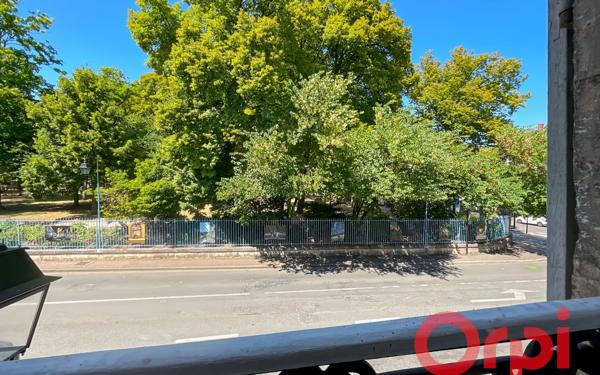 Appartement à vendre    3 pièces • 59,54 m2 Bourges