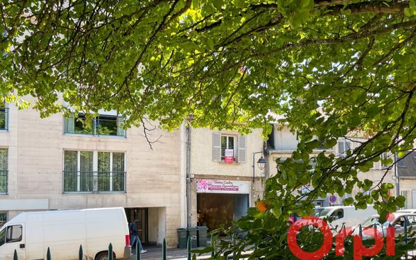 Appartement à vendre    3 pièces • 59,54 m2 Bourges