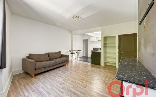 Appartement à vendre    3 pièces • 59,54 m2 Bourges