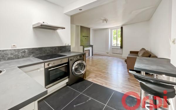 Appartement à vendre    3 pièces • 59,54 m2 Bourges