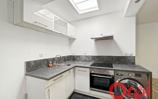 Appartement à vendre    3 pièces • 59,54 m2 Bourges