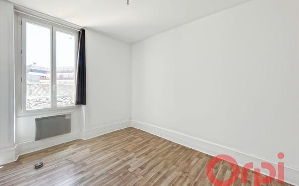 Appartement à vendre    3 pièces • 59,54 m2 Bourges