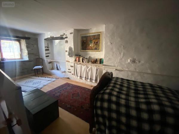 Maison à vendre à Dol-de-Bretagne en Ille-et-Vilaine (35120), ref : 35130-1025635