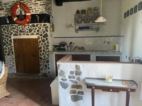 Maison à vendre à Dol-de-Bretagne en Ille-et-Vilaine (35120), ref : 35130-1025635