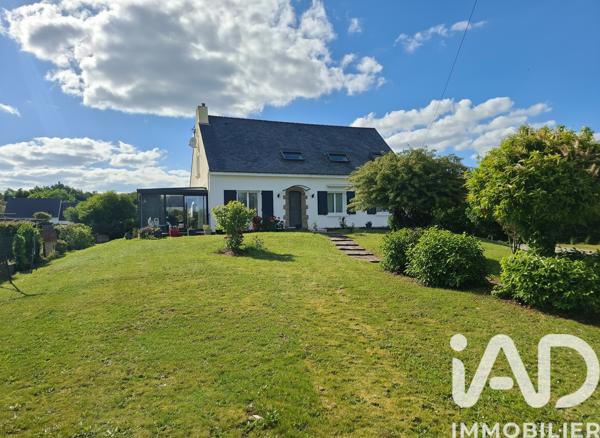 Maison à vendre 6 pièces 175 m² Herbignac