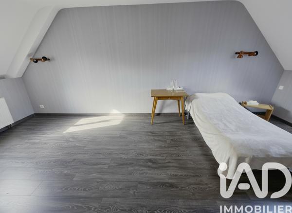 Maison à vendre 6 pièces 175 m² Herbignac