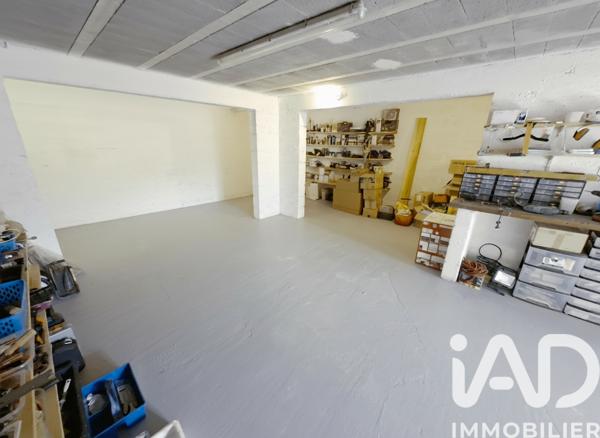 Maison à vendre 6 pièces 175 m² Herbignac