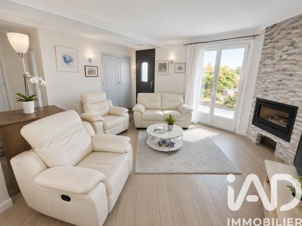 Maison à vendre 6 pièces 175 m² Herbignac