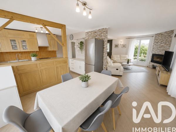 Maison à vendre 6 pièces 175 m² Herbignac