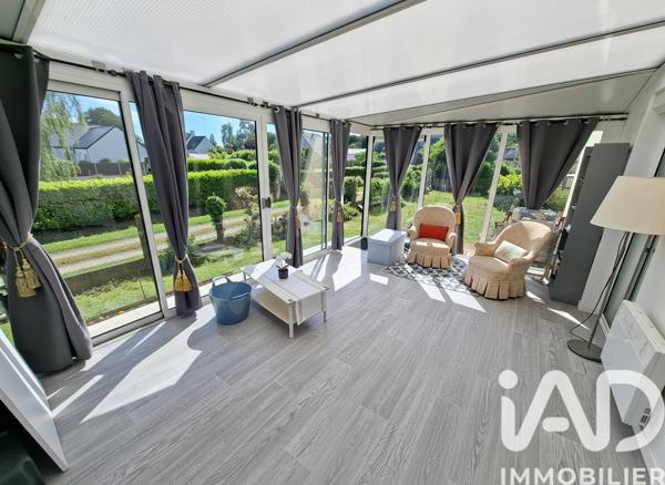 Maison à vendre 6 pièces 175 m² Herbignac