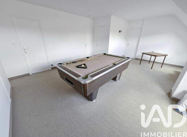 Maison à vendre 6 pièces 175 m² Herbignac