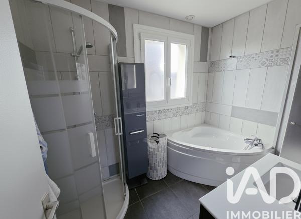 Maison à vendre 6 pièces 175 m² Herbignac