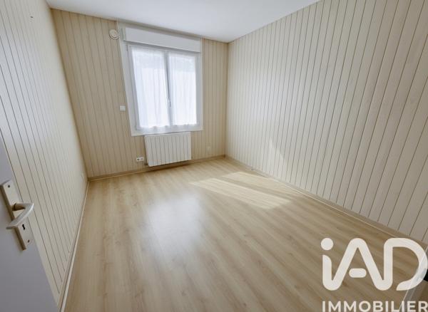 Maison à vendre 6 pièces 175 m² Herbignac