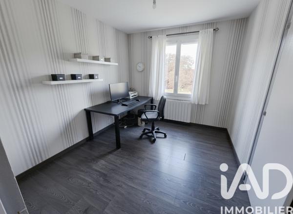 Maison à vendre 6 pièces 175 m² Herbignac