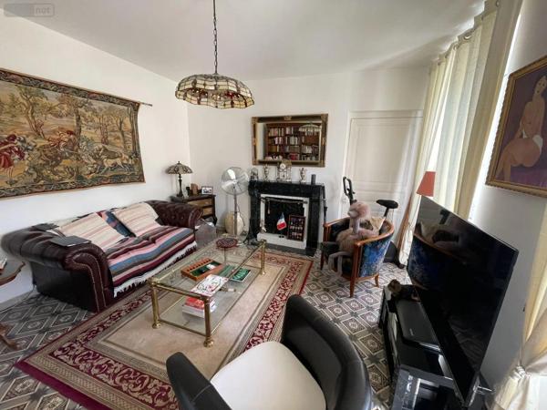 Achat - Maison Bagnoles de l'Orne Normandie 61140 6 pièces 120 m 2 567 m 2