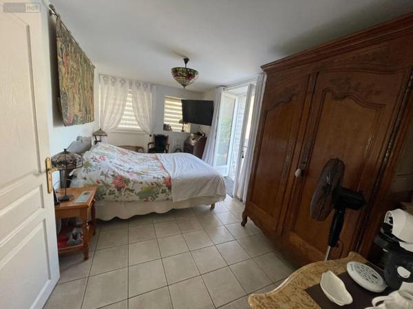 Achat - Maison Bagnoles de l'Orne Normandie 61140 6 pièces 120 m 2 567 m 2