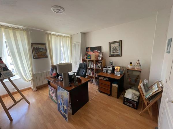 Achat - Maison Bagnoles de l'Orne Normandie 61140 6 pièces 120 m 2 567 m 2