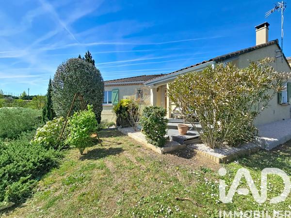 Maison à vendre 5 pièces 137 m² L'Isle-Jourdain
