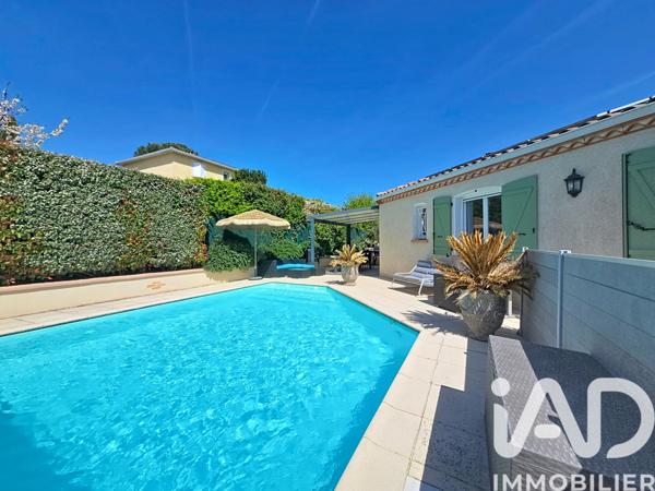 Maison à vendre 5 pièces 137 m² L'Isle-Jourdain