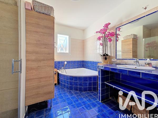 Maison à vendre 5 pièces 137 m² L'Isle-Jourdain