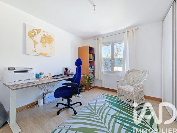Maison à vendre 5 pièces 137 m² L'Isle-Jourdain