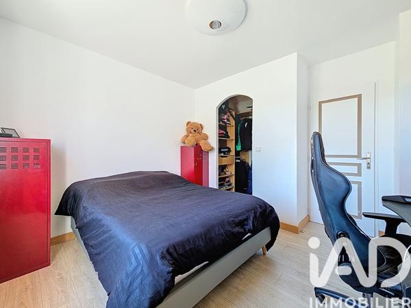 Maison à vendre 5 pièces 137 m² L'Isle-Jourdain