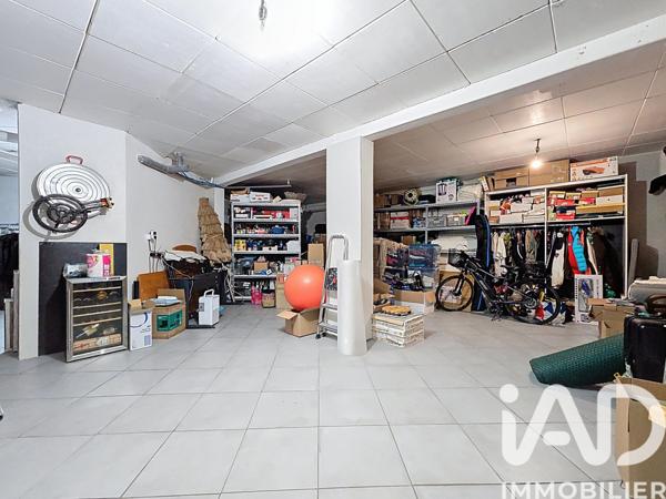 Maison à vendre 5 pièces 137 m² L'Isle-Jourdain