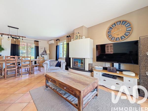 Maison à vendre 5 pièces 137 m² L'Isle-Jourdain
