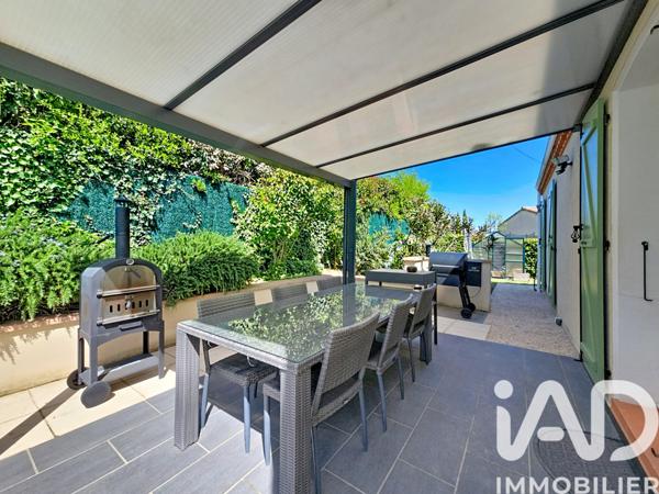 Maison à vendre 5 pièces 137 m² L'Isle-Jourdain