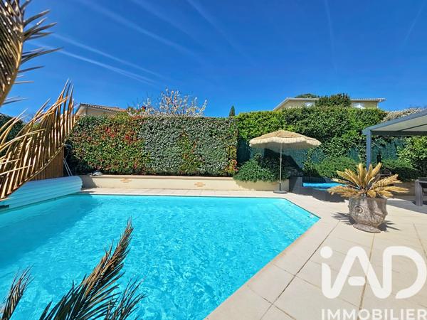 Maison à vendre 5 pièces 137 m² L'Isle-Jourdain
