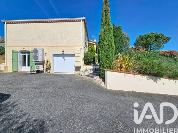 Maison à vendre 5 pièces 137 m² L'Isle-Jourdain