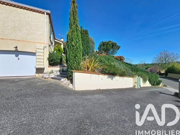 Maison à vendre 5 pièces 137 m² L'Isle-Jourdain