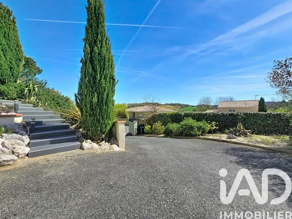Maison à vendre 5 pièces 137 m² L'Isle-Jourdain