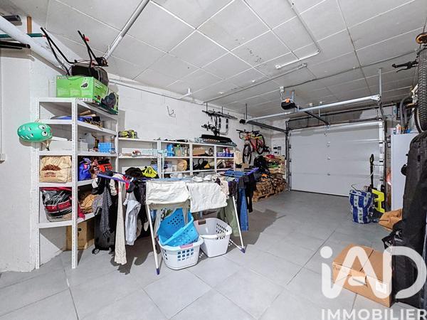 Maison à vendre 5 pièces 137 m² L'Isle-Jourdain