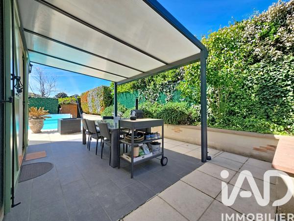Maison à vendre 5 pièces 137 m² L'Isle-Jourdain