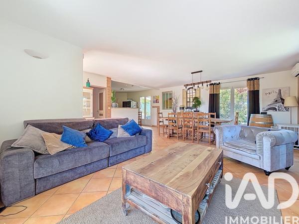 Maison à vendre 5 pièces 137 m² L'Isle-Jourdain