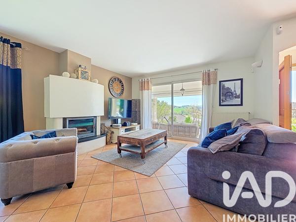 Maison à vendre 5 pièces 137 m² L'Isle-Jourdain