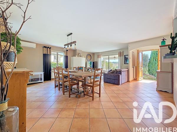 Maison à vendre 5 pièces 137 m² L'Isle-Jourdain