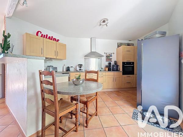 Maison à vendre 5 pièces 137 m² L'Isle-Jourdain