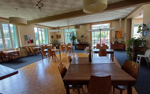 Maison à vendre    2 pièces •  Lyon 2