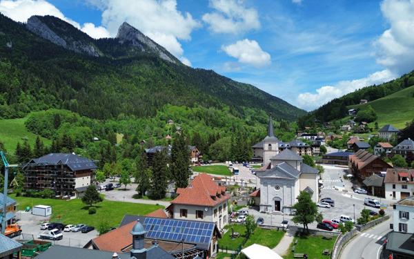 Maison à vendre    2 pièces •  Lyon 2