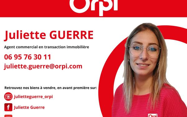 Maison à vendre    2 pièces •  Lyon 2