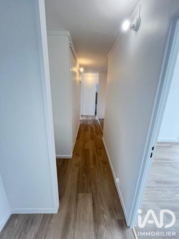 Appartement à vendre 5 pièces 85,15 m² Bondy