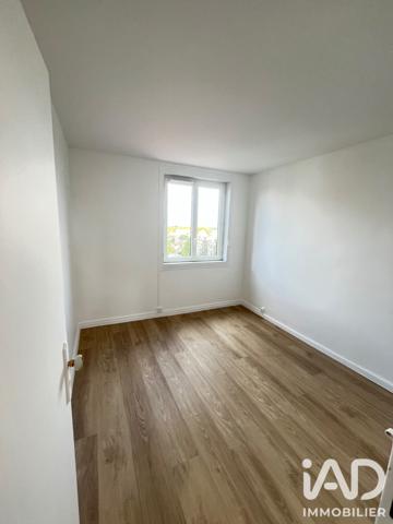 Appartement à vendre 5 pièces 85,15 m² Bondy